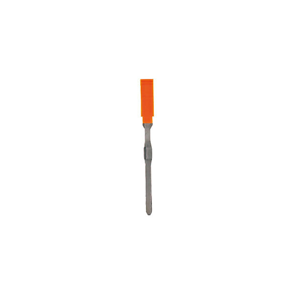 Weidmüller Vertikalverbinder für Z-Typen ZVQ 2.5/1.5